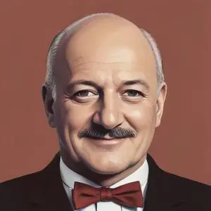 Gustav Stresemann