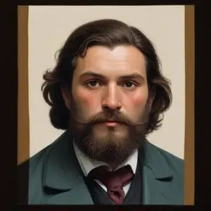Gustave Courbet