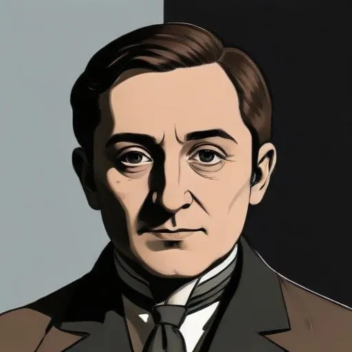 Gustave de Molinari
