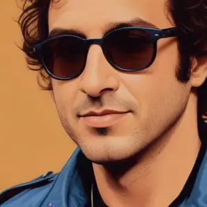 Gustavo Cerati