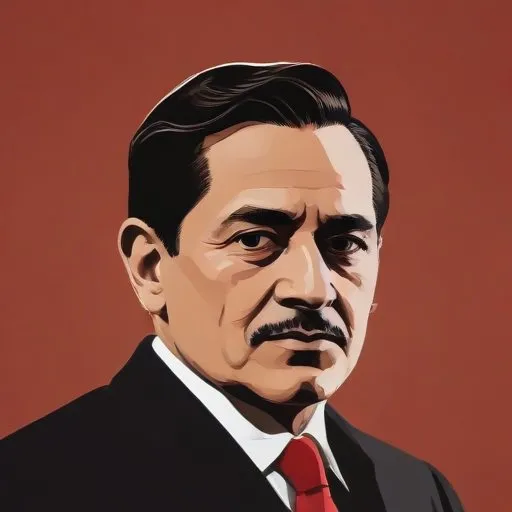 Gustavo Díaz Ordaz