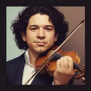 Gustavo Dudamel
