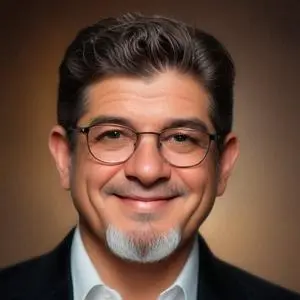 Gustavo Santaolalla