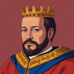 Gustavus Adolphus of Sweden