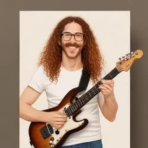 Guthrie Govan