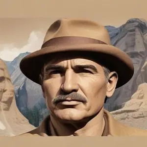 Gutzon Borglum