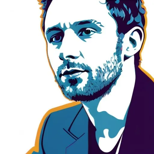 Guy Berryman