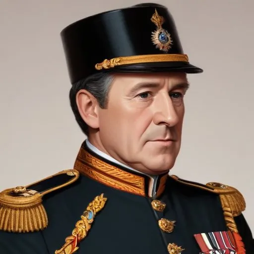 Guy Carleton, 1st Baron Dorchester