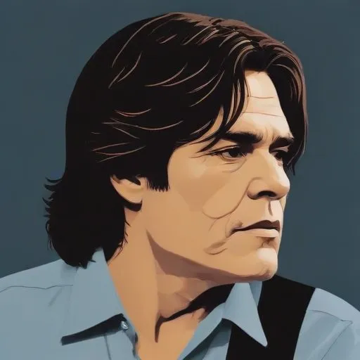 Guy Clark