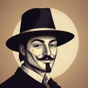 Guy Fawkes