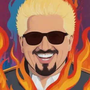 Guy Fieri