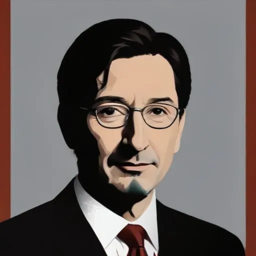 Guy Gavriel Kay