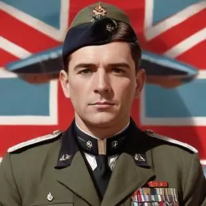 Guy Gibson