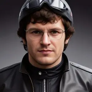 Guy Martin