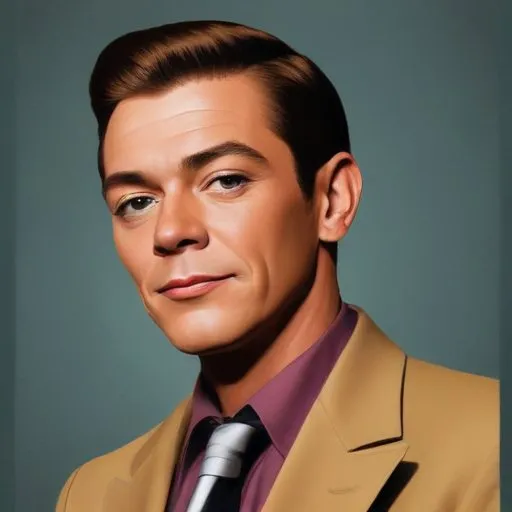 Guy Mitchell