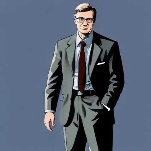 Guy Standing