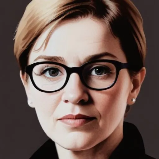 Gwen Harwood