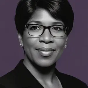 Gwen Ifill