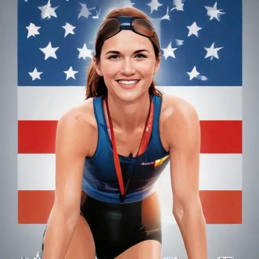 Gwen Jorgensen