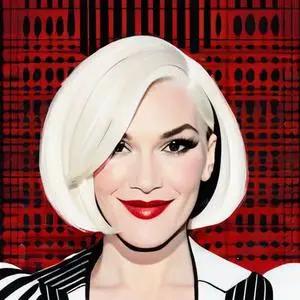 Gwen Stefani