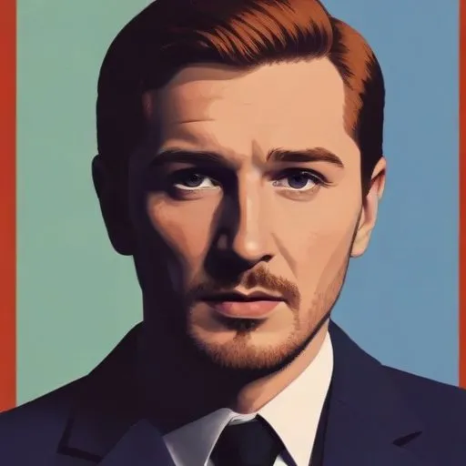 Gwilym Lee