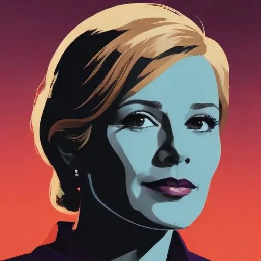 Gwyneth Jones