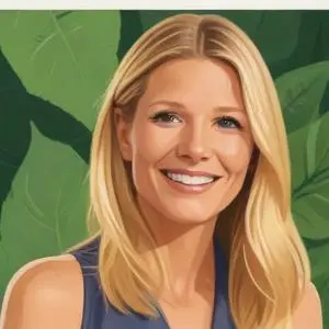 Gwyneth Paltrow