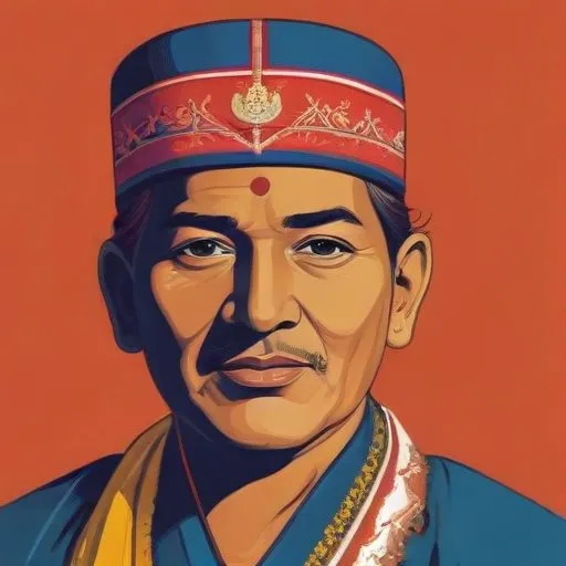 Gyanendra