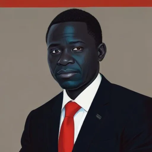 Gyude Bryant