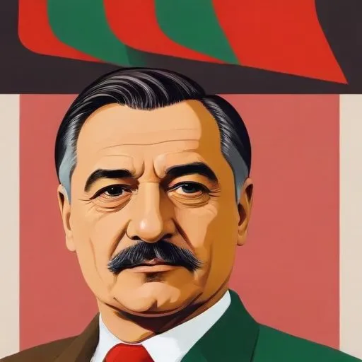 Gyula Kállai