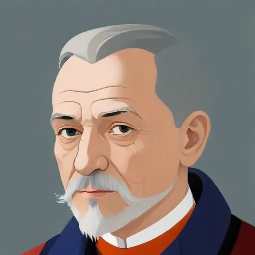 Gyula Koi