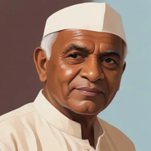 H. D. Deve Gowda