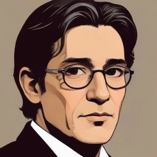 H. G. Carrillo