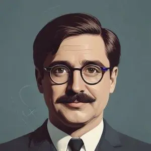 H. G. Wells