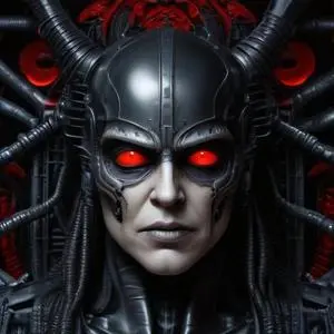 H. R. Giger