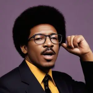 H. Rap Brown