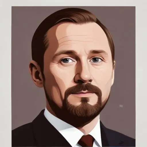 Haakon Lie