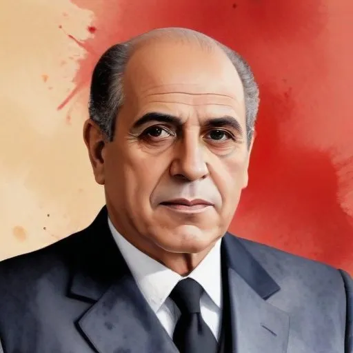 Habib Bourguiba