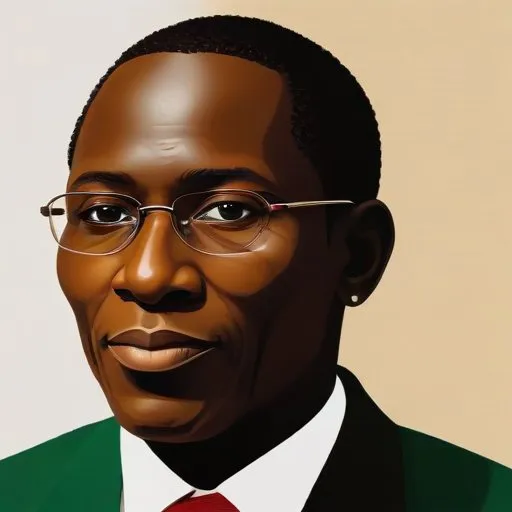 Habib Thiam