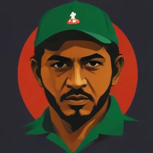 Habibul Bashar