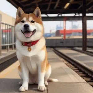 Hachikō