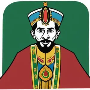 Haile Selassie