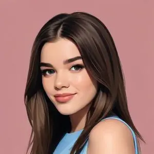 Hailee Steinfeld