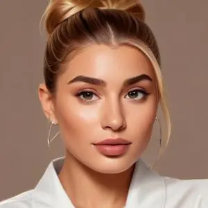 Hailey Bieber