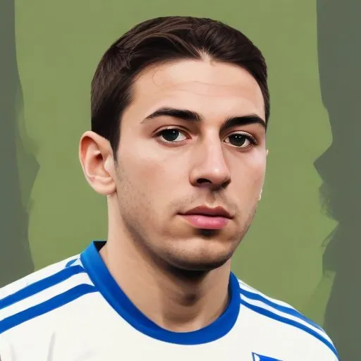 Haim Revivo