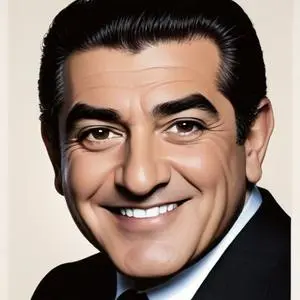 Haim Saban