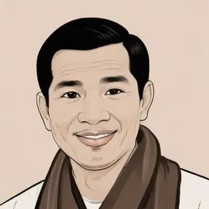 Haing S. Ngor