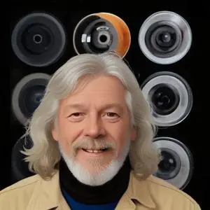 Hal Ashby