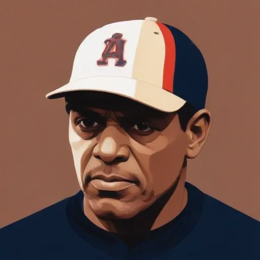 Hal McRae