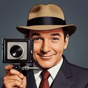 Hal Roach